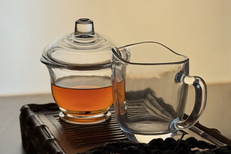 Купити скляну гайвань